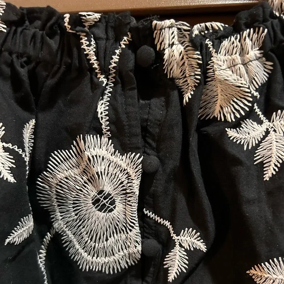 Cropped top - Picture 2 of 5